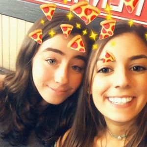 Meet your Posher, Jaclyn